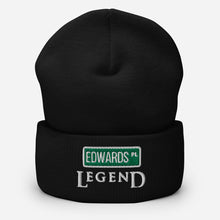 Load image into Gallery viewer, Cuffed Beanie
