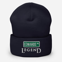Load image into Gallery viewer, Cuffed Beanie
