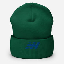 Load image into Gallery viewer, Cuffed Beanie
