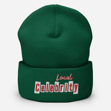 Load image into Gallery viewer, Cuffed Beanie
