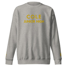 Load image into Gallery viewer, Cole Unisex Premium Sweatshirt
